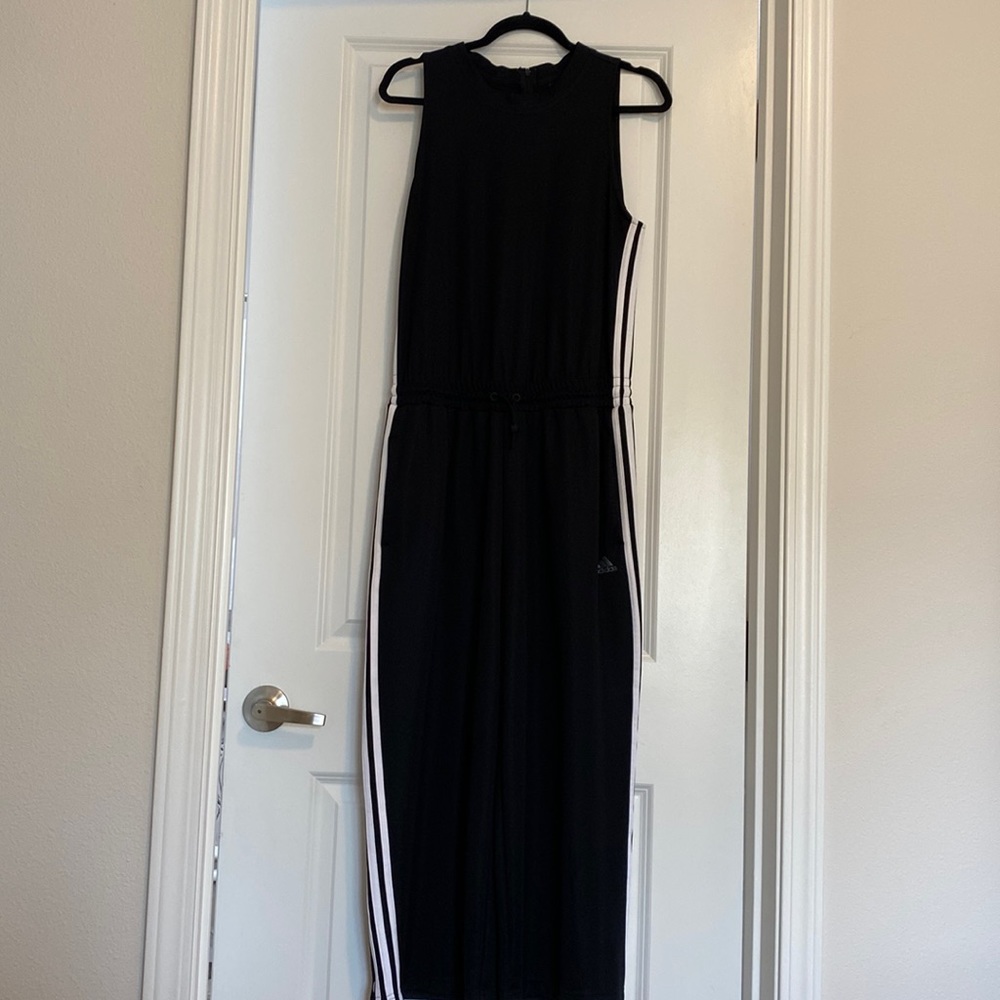 Adidas Jumpsuit